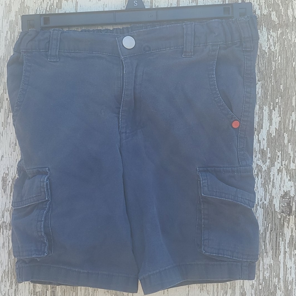 365 Kids,Size 6T, Navy Blue shorts
